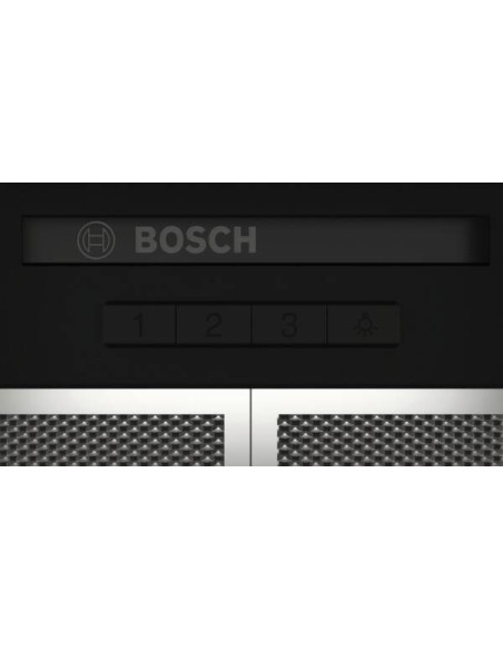 Okap Bosch Dbb63Bc60