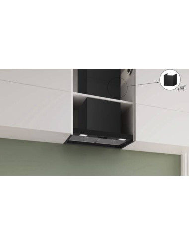 Okap Bosch Dbb63Bc60