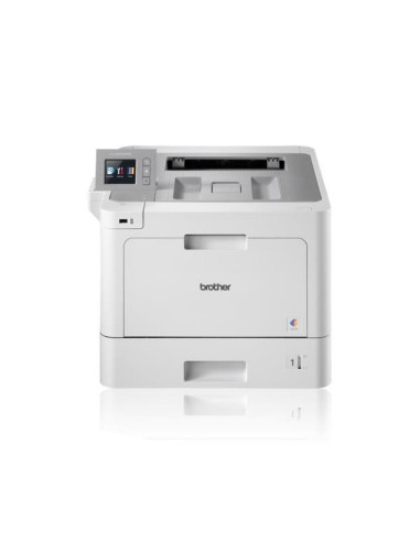 Brother Hl-L8360Cdw Drukarka Laserowa Kolor 2400 X 600 Dpi A4 Wi-Fi
