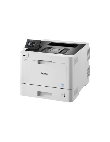 Brother Hl-L8360Cdw Drukarka Laserowa Kolor 2400 X 600 Dpi A4 Wi-Fi