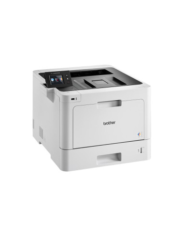 Brother Hl-L8360Cdw Drukarka Laserowa Kolor 2400 X 600 Dpi A4 Wi-Fi