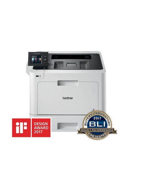 Brother Hl-L8360Cdw Drukarka Laserowa Kolor 2400 X 600 Dpi A4 Wi-Fi
