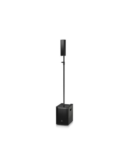 Behringer B6X Modułowy System Aktywny 4X3" + 1X10"
