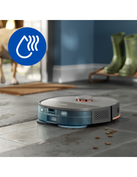 Robot Sprzątający Philips Xu5000/10