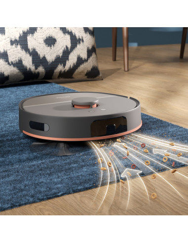 Robot Sprzątający Philips Xu5000/10