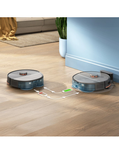 Robot Sprzątający Philips Xu5000/10