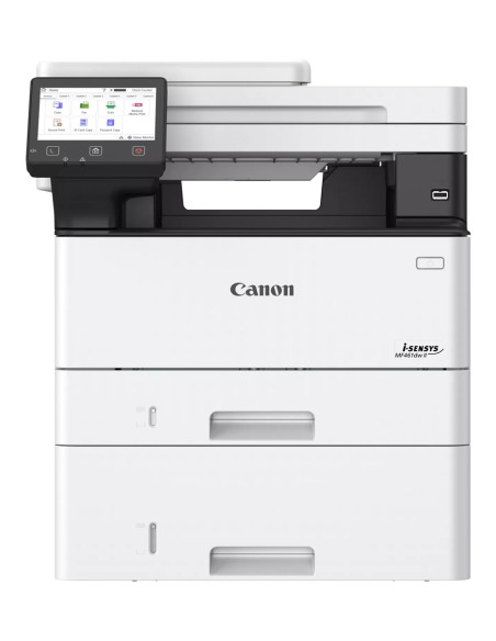Urządzenie Wielofunkcyjne Canon I-Sensys Mf461Dw Ii