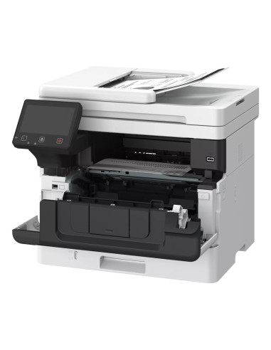 Urządzenie Wielofunkcyjne Canon I-Sensys Mf461Dw Ii