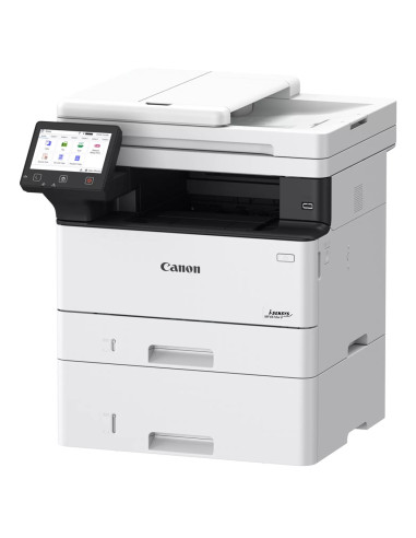Urządzenie Wielofunkcyjne Canon I-Sensys Mf461Dw Ii