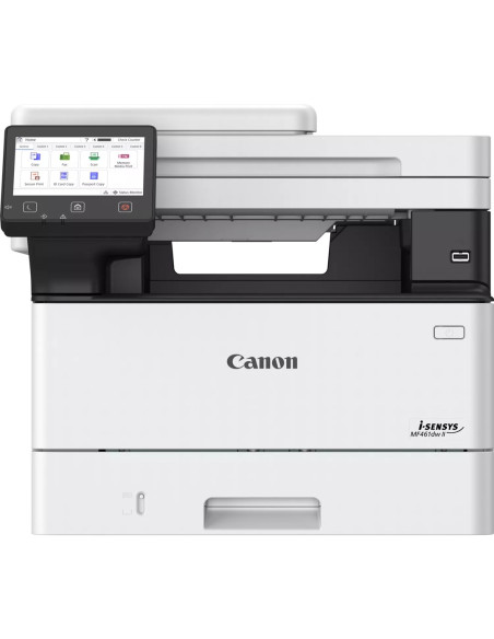 Urządzenie Wielofunkcyjne Canon I-Sensys Mf461Dw Ii