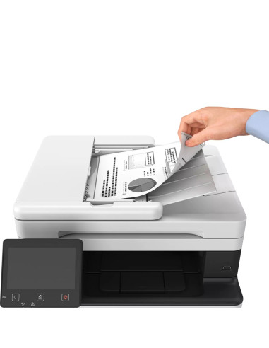 Urządzenie Wielofunkcyjne Canon I-Sensys Mf461Dw Ii