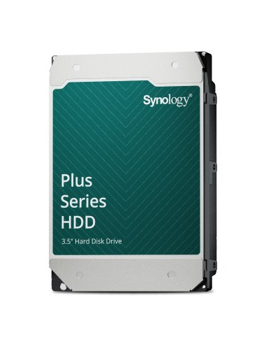 Synology Hdd Plus Series (8Tb  3.5"  Sata) Hat3320-8T