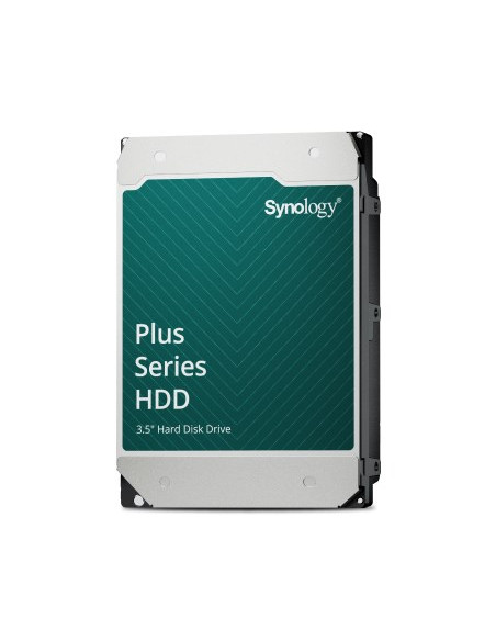 Synology Hdd Plus Series (8Tb  3.5"  Sata) Hat3320-8T