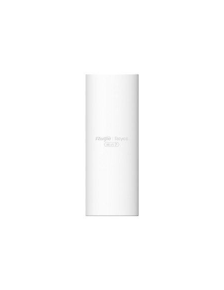 Punkt Dostępowy Rg-Rap72Pro-Od Wi-Fi 7 2.4 Ghz, 5 Ghz, 688 Mb/S + 4323 Mb/S Reyee