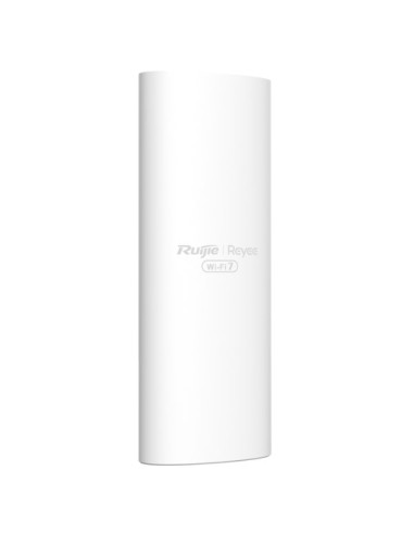 Punkt Dostępowy Rg-Rap72Pro-Od Wi-Fi 7 2.4 Ghz, 5 Ghz, 688 Mb/S + 4323 Mb/S Reyee