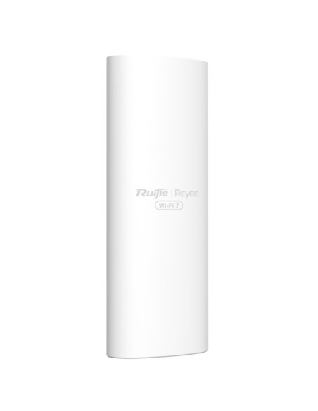 Punkt Dostępowy Rg-Rap72Pro-Od Wi-Fi 7 2.4 Ghz, 5 Ghz, 688 Mb/S + 4323 Mb/S Reyee