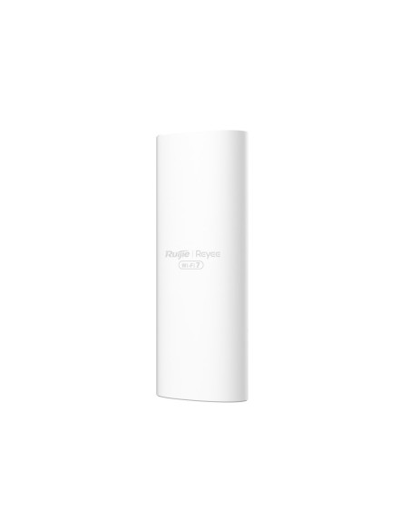 Punkt Dostępowy Rg-Rap72Pro-Od Wi-Fi 7 2.4 Ghz, 5 Ghz, 688 Mb/S + 4323 Mb/S Reyee