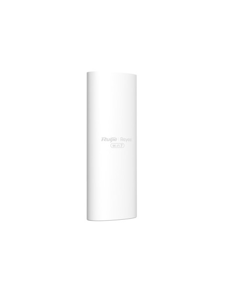 Punkt Dostępowy Rg-Rap72Pro-Od Wi-Fi 7 2.4 Ghz, 5 Ghz, 688 Mb/S + 4323 Mb/S Reyee
