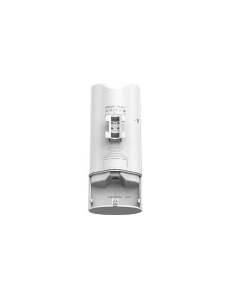 Punkt Dostępowy Rg-Rap72Pro-Od Wi-Fi 7 2.4 Ghz, 5 Ghz, 688 Mb/S + 4323 Mb/S Reyee