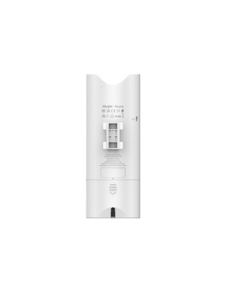 Punkt Dostępowy Rg-Rap72Pro-Od Wi-Fi 7 2.4 Ghz, 5 Ghz, 688 Mb/S + 4323 Mb/S Reyee