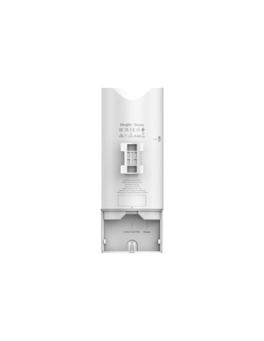 Punkt Dostępowy Rg-Rap72Pro-Od Wi-Fi 7 2.4 Ghz, 5 Ghz, 688 Mb/S + 4323 Mb/S Reyee
