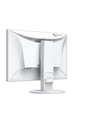 Eizo Flexscan Ev2400R-Wt Monitor Komputerowy 60,5 Cm (23.8") 1920 X 1080 Px Full Hd Lcd Biały