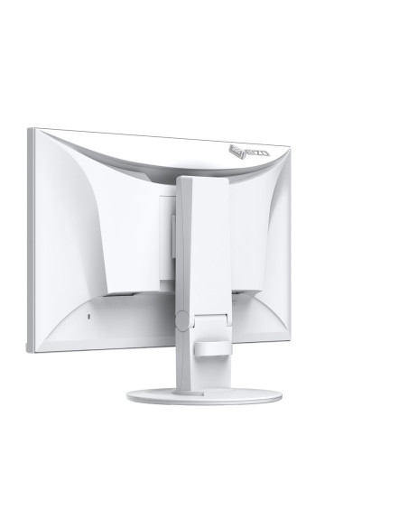 Eizo Flexscan Ev2400R-Wt Monitor Komputerowy 60,5 Cm (23.8") 1920 X 1080 Px Full Hd Lcd Biały