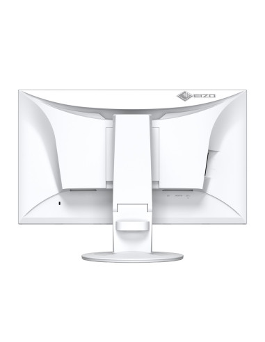 Eizo Flexscan Ev2400R-Wt Monitor Komputerowy 60,5 Cm (23.8") 1920 X 1080 Px Full Hd Lcd Biały