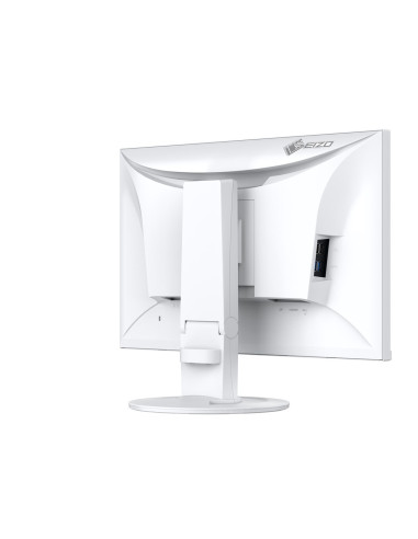 Eizo Flexscan Ev2400R-Wt Monitor Komputerowy 60,5 Cm (23.8") 1920 X 1080 Px Full Hd Lcd Biały