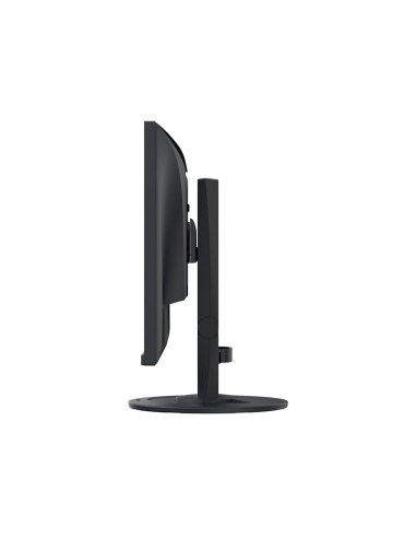Eizo Flexscan Ev2400R-Bk Monitor Komputerowy 60,5 Cm (23.8") 1920 X 1080 Px Full Hd Lcd Czarny