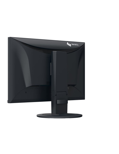 Eizo Flexscan Ev2400R-Bk Monitor Komputerowy 60,5 Cm (23.8") 1920 X 1080 Px Full Hd Lcd Czarny