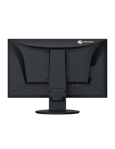 Eizo Flexscan Ev2400R-Bk Monitor Komputerowy 60,5 Cm (23.8") 1920 X 1080 Px Full Hd Lcd Czarny