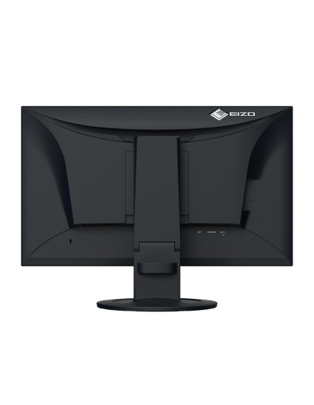 Eizo Flexscan Ev2400R-Bk Monitor Komputerowy 60,5 Cm (23.8") 1920 X 1080 Px Full Hd Lcd Czarny