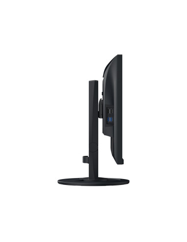 Eizo Flexscan Ev2400R-Bk Monitor Komputerowy 60,5 Cm (23.8") 1920 X 1080 Px Full Hd Lcd Czarny