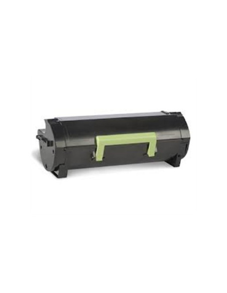 Ret. Progr. Toner Cartr. Black/502U Black 20K Pgs F Ms310