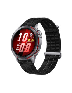 Huawei Gt Runner 2 3,35 Cm (1.32") Amoled Cyfrowy 466 X 466 Px Ekran Dotykowy Tytan Gps