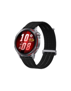 Huawei Gt Runner 2 3,35 Cm (1.32") Amoled Cyfrowy 466 X 466 Px Ekran Dotykowy Tytan Gps 2