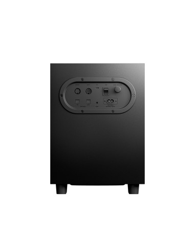 Steelseries Arena 7 Zestaw Głośników Pc/Laptop Czarny 2.1 Kan. 2-Drożny Bluetooth