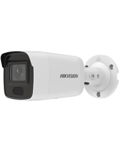 Hikvision Ultra Series (Smartip) Ds-2Cd3046G2-Is(2.8Mm)(H)(Ef) Tubowa Kamera Bezpieczeństwa Ip Wewnętrz I Na Wolnym Powietrzu 26