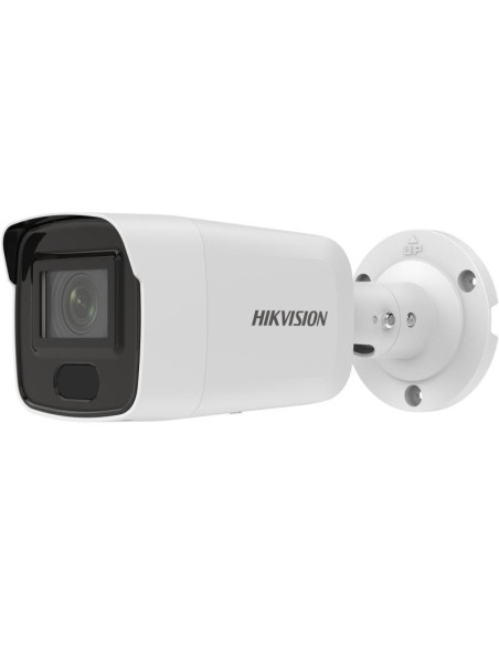 Hikvision Ultra Series (Smartip) Ds-2Cd3046G2-Is(2.8Mm)(H)(Ef) Tubowa Kamera Bezpieczeństwa Ip Wewnętrz I Na Wolnym Powietrzu 26