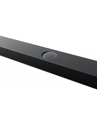 Lg S70Tr Moduł Głośników Czarny 5.1.1 Kan. 500 W