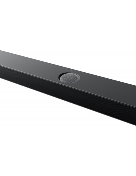 Lg S70Tr Moduł Głośników Czarny 5.1.1 Kan. 500 W