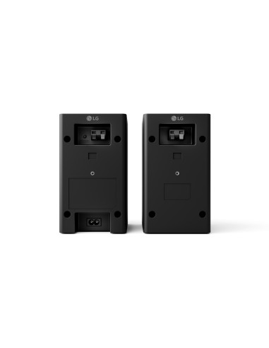 Lg S70Tr Moduł Głośników Czarny 5.1.1 Kan. 500 W