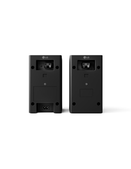 Lg S70Tr Moduł Głośników Czarny 5.1.1 Kan. 500 W