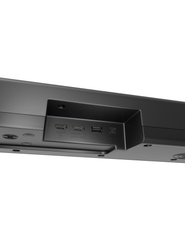 Lg S70Tr Moduł Głośników Czarny 5.1.1 Kan. 500 W