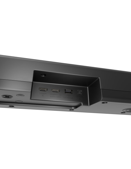 Lg S70Tr Moduł Głośników Czarny 5.1.1 Kan. 500 W