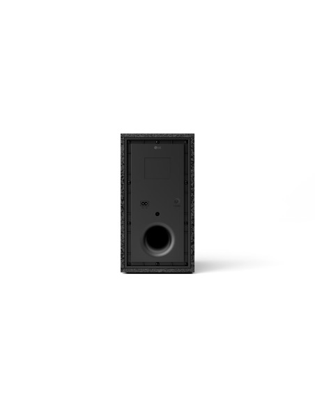 Lg S70Tr Moduł Głośników Czarny 5.1.1 Kan. 500 W