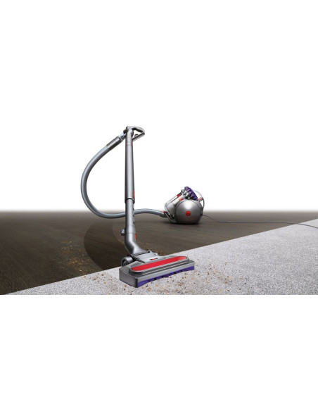 Dyson Big Ball Absolute 2 Cylinder Próżniowy Suchy