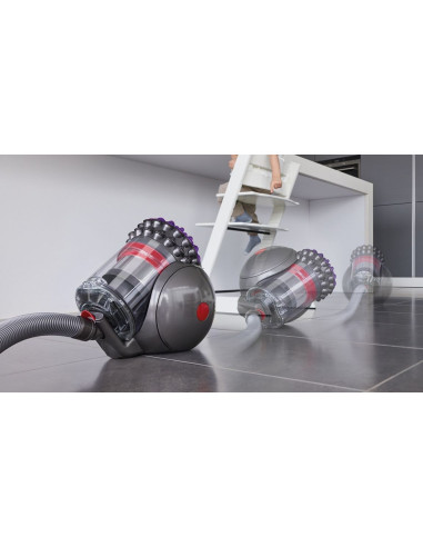 Dyson Big Ball Absolute 2 Cylinder Próżniowy Suchy