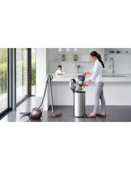 Dyson Big Ball Absolute 2 Cylinder Próżniowy Suchy